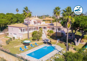 Villa Mar & Sol by Algarve Vacation